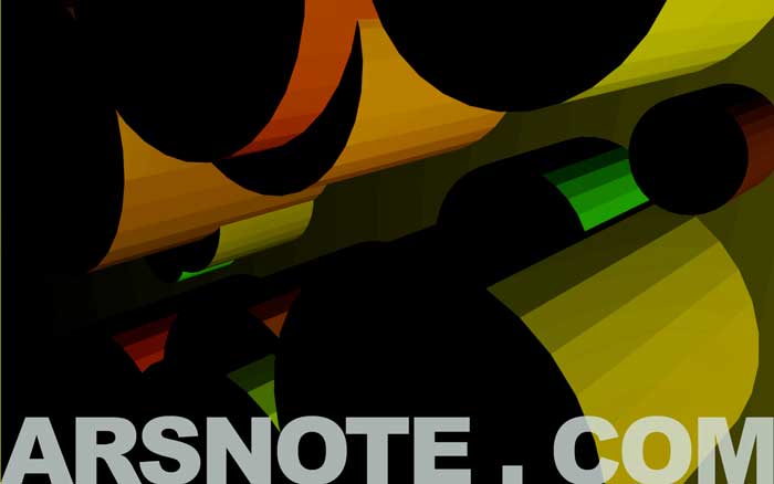 arsnote.com