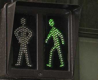 signal